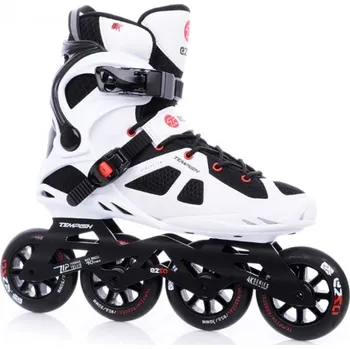 Kolečkové brusle brusle kolečkové pánské Tempish EZZA 90 (brusle kolečkové pánské Tempish EZZA 90)