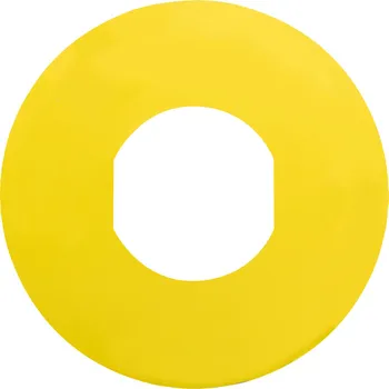 modulární přístroj a rozvaděč SCHNEIDER ELECTRIC SCHNEIDER Štítek ZBY-9101 (bez symbolu) ZBY9101