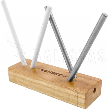 Brousek Lansky Turn Box 4 cer/diam TB-2D2C