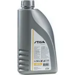 Olej STIGA motorový SAE 10W-30 1,4L - pro čtyřtaktní motory Stiga 1111-9238-01