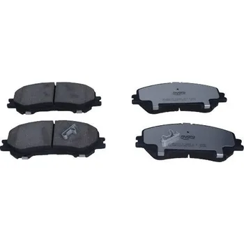 Brzdová destička Sada brzdových destiček, kotoučová brzda QUARO QP1347C