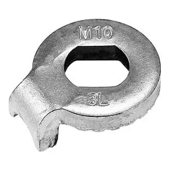 Náboj kola podložka zajišťovací Sturmey-Archer pro S40 levá (podložka zajišťovací Sturmey-Archer pro S40 levá)