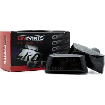 Osvětlení automobilu LED boční blinkry OPEL Zafira B (2005-2014) (B)