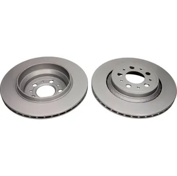 Brzdový kotouč Brzdový kotouč QUARO QD7268