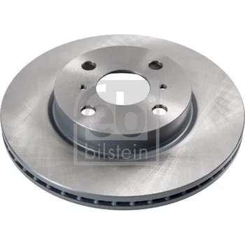 Brzdový kotouč Brzdový kotouč FEBI BILSTEIN 108587