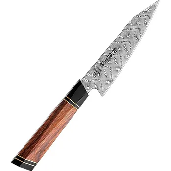 Kuchyňský nůž Hezhen HEZHEN® nůž na ovoce a zeleninu Utility F2 Exclusive (5,2")