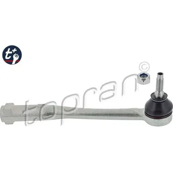 Táhlo řízení Hlava příčného táhla řízení TOPRAN 720 426