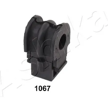 Zavěšení kol Ložiskové pouzdro, stabilizátor ASHIKA GOM-1067