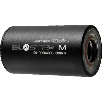 Airsoft ACETECH Nasvětlovací samostatný modul Blaster s imitací výšlehu