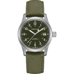 Hamilton Khaki Field Mechanical H69439363 + 5 let záruka
