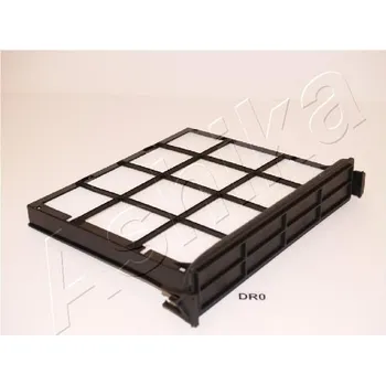 Klimatizace automobilu Kabinový (pylový) filtr ASHIKA 21-DR-DR0