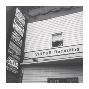 Zahraniční hudba 2LP Various: Virtue Recording Studios 2017