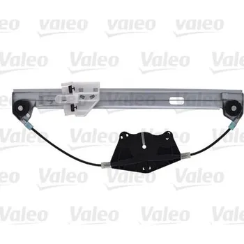 Stahovačka okna Zvedací zařízení oken VALEO 850811