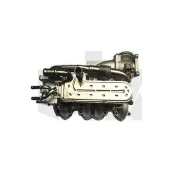 Autodílna spojovací trubka ORIGINÁL, VAG 03G131521AF