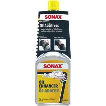 Provozní kapalina SONAX Olejové aditivum - 250 ml, 516100