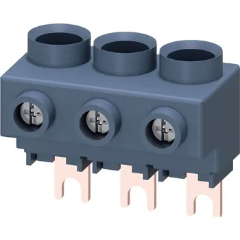 Stykač SIEMENS Svorka 3RV2925-5AB napájecí 3RV2925-5AB