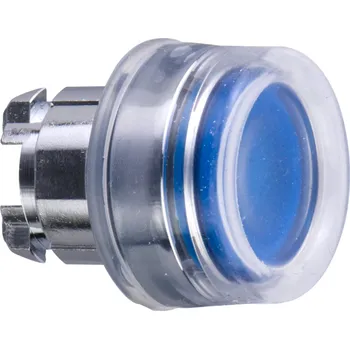 Stykač SCHNEIDER ELECTRIC SCHNEIDER Hlavice ovládací ZB4BW563 stiskací ZB4BW563