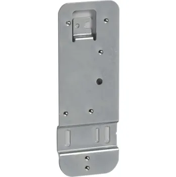 Stykač SCHNEIDER ELECTRIC SCHNEIDER Adaptér LAD7X3 pro GV3 a LC1D40-65 montážní LAD7X3