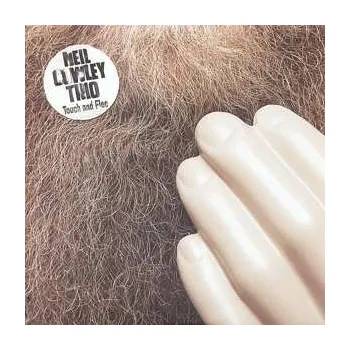 Hudba LP The Neil Cowley Trio: Touch And Flee 2014