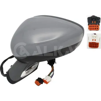 Auto zrcátko Vnější zpětné zrcátko ALKAR 6147868