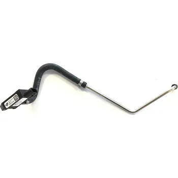 Čidlo automobilu Snímač diferenčního tlaku DPF Renault Master 2010-2014 2,3 dCi, 208157209R