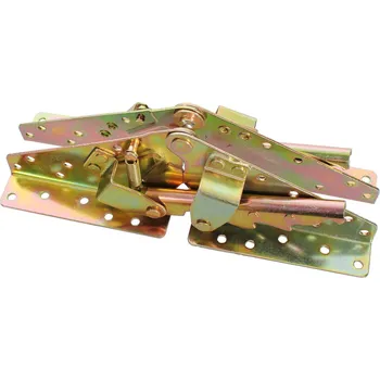 Onpira Výklopný pant pro sedací soupravu 107/135/180° [2ks] Délka: 265 mm