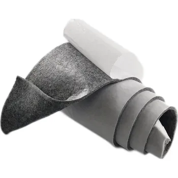 Filс samolepicí barva Šedá pásek 10 cm, 700 gr