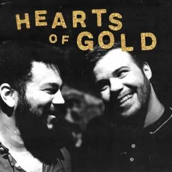 Zahraniční hudba LP Dollar Signs: Hearts of Gold LTD | CLR 2021 Coloured Gold Nugget Variant Vinyl Limited Edition