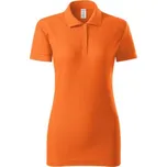 PICCOLIO® Joy Polokošile dámská Velikost: L, Barva: oranžová