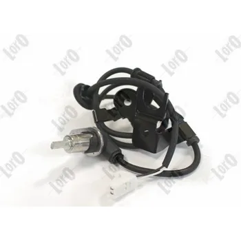 Přislušenství brzdového systému Snímač, počet otáček kol ABAKUS 120-03-117