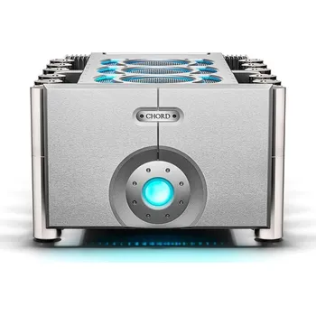 Hi-Fi komponenty Chord Ultima - Stříbrná