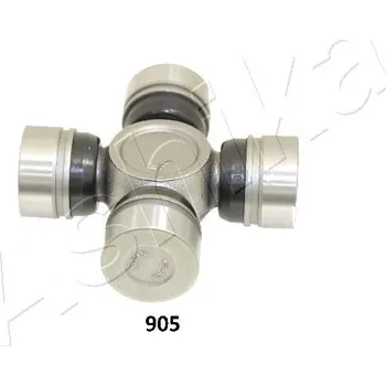 Kloub, kloubový hřídel ASHIKA 66-09-905