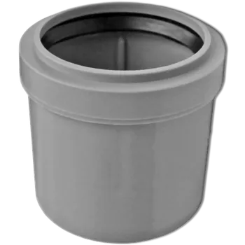 Kanalizační potrubí HTR redukce krátká 50/40mm