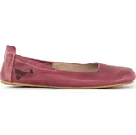 ANGLES FASHION AFRODITA LIGHT Burgundy Velikost: 43