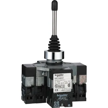 Stykač SCHNEIDER ELECTRIC SCHNEIDER Ovladač XD2GA8431 křížový XD2GA8431