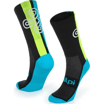 Pánské ponožky Sportovní ponožky Kilpi Boreny-U Světle modrá 35-38