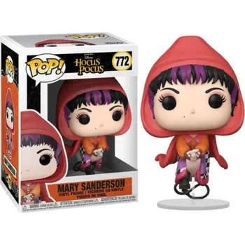 Hračka Funko Pop! 772 Hocus Pocus Mary Sanderson