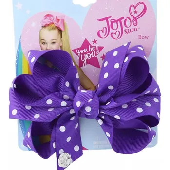 Sponka NA 19455 Fialová