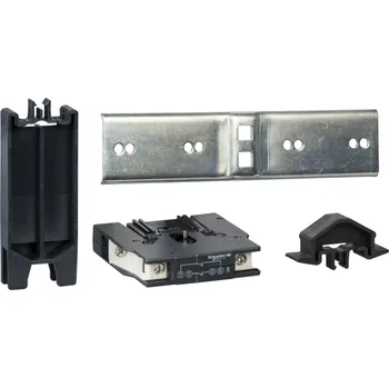 Stykač SCHNEIDER ELECTRIC SCHNEIDER Blokování LA9D8002 mechanické LA9D8002