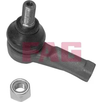 Táhlo řízení Hlava příčného táhla řízení Schaeffler FAG 840 0647 10