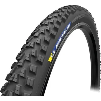 rám kola Michelin plášť Force AM2 Competiton 27x5.2.4 GUM-X TLR skládací (černá)