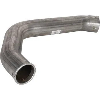 Tlumič výfuku Koncová trubka výfuku DAF LF od 2006