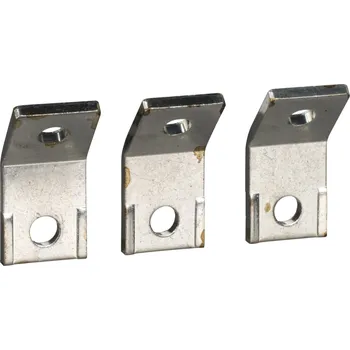 Stykač SCHNEIDER ELECTRIC SCHNEIDER Nástavce LV429223 45° s mezif.přep.(3ks) LV429223