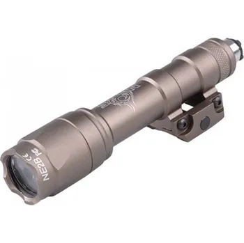 Svítilna Night Evolution LED Svítilna M600C Scount Light, písková