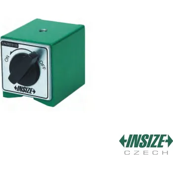 Magnetická základna 80 kgf INSIZE