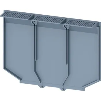 Stykač SIEMENS Deska 3VA9481-0WK30 izolační 3pól 3VA9481-0WK30