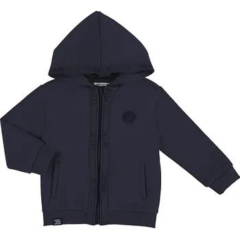 Dívčí oblečení Mayoral chlapecký svetr 4471 - 29 Velikost: 116