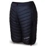 Trimm RONDA SHORT grafit black S; Černá kalhoty + DÁREK DLE VÝBĚRU!