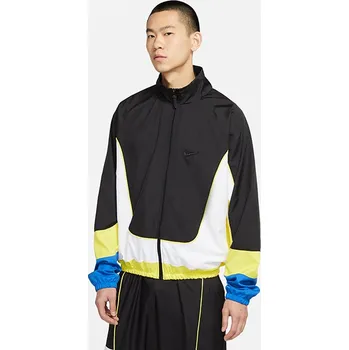 Nike Throwback Jacket Black