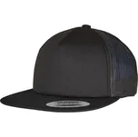 Classics Čepice Foam Trucker Velikost: uni, Barva: černá